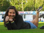 Фотография Демидовой Елены