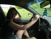 Фотография Поляковой Дарьи