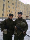 Фотография Волчкова Антона
