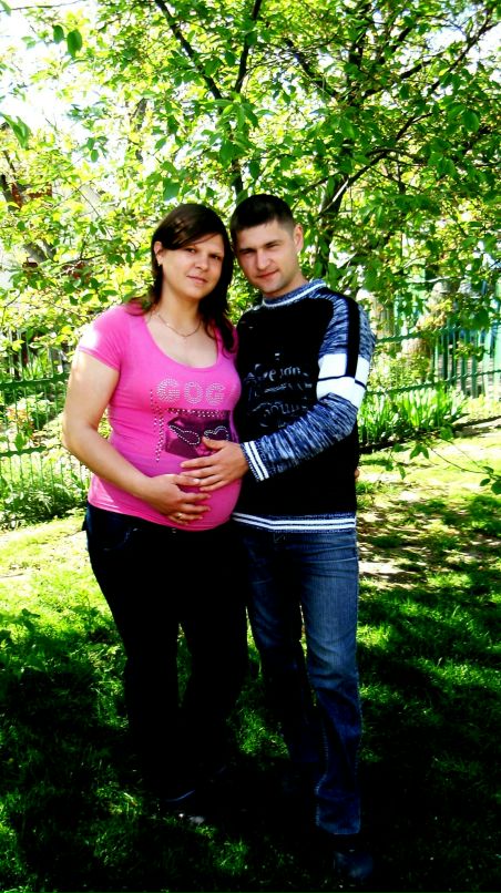 Танюша Ткаченко фотография #47