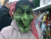 Фотография Олейник Боря