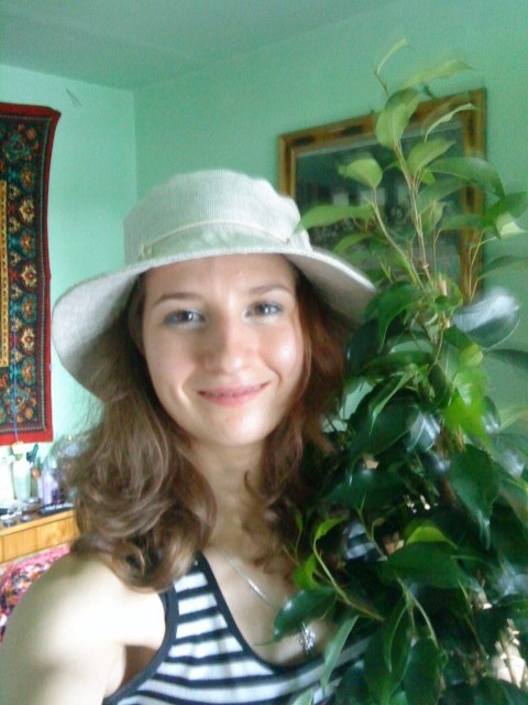 Оля Прус фотография #32