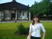 Фотография Котковой Полины