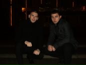 Дмитрий Лисицын фотография #47 (источник - https://vk.com/id9666146)