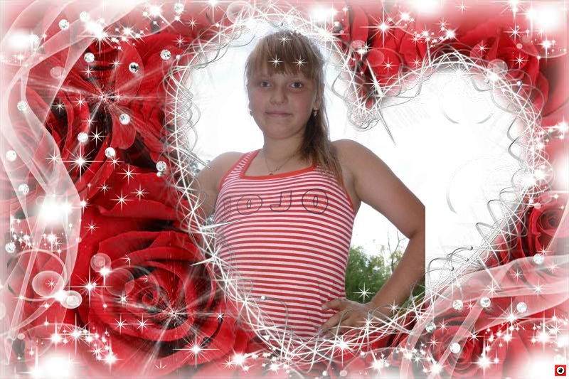 Дарья Кищенко фотография #18