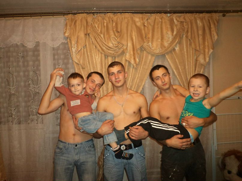 Александр Дьячков фотография #13