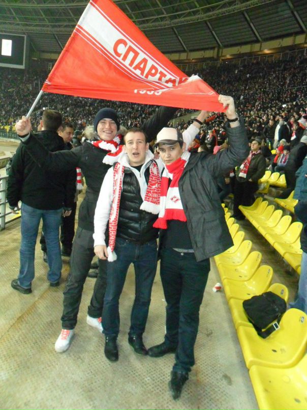 Марат Абдуллин фотография #24