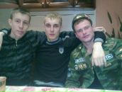 Фотография Князькина Влада