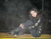 Вікуся Грама фотография #30 (источник - https://vk.com/id90941326)