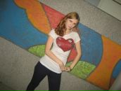 Фотография Тленовой Анюты