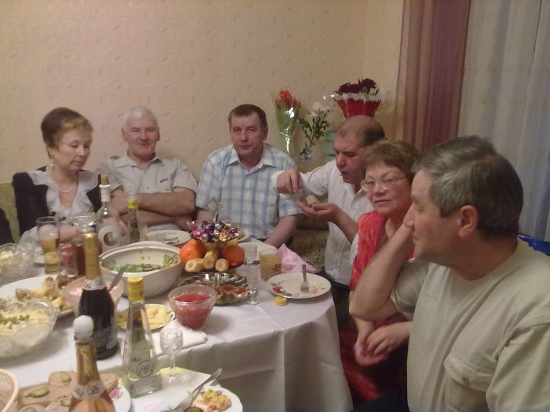 Сергей Ломакин фотография #43