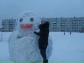 Фотография Ponosova Alena