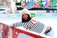 Фотография Иваник Виктории