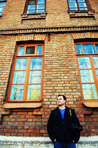 №9, Алексей Юрин, Воронеж №9, Алексей Юрин, Воронеж