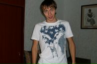 Фотография Елизарова Александра