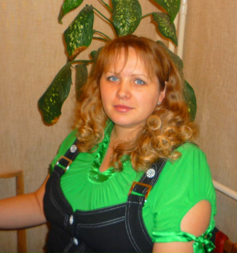 Наталья Костенко фотография #10