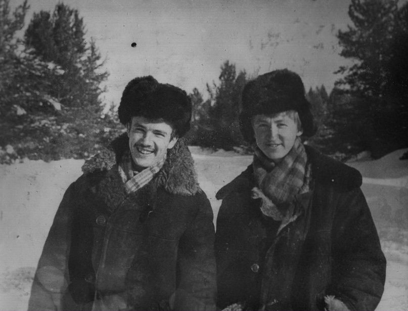 Сергей Кучеров фотография #9