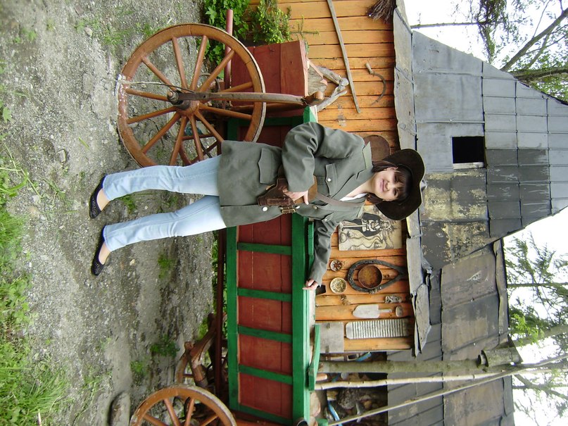 Орися Комашко-Шепетюк фотография #35