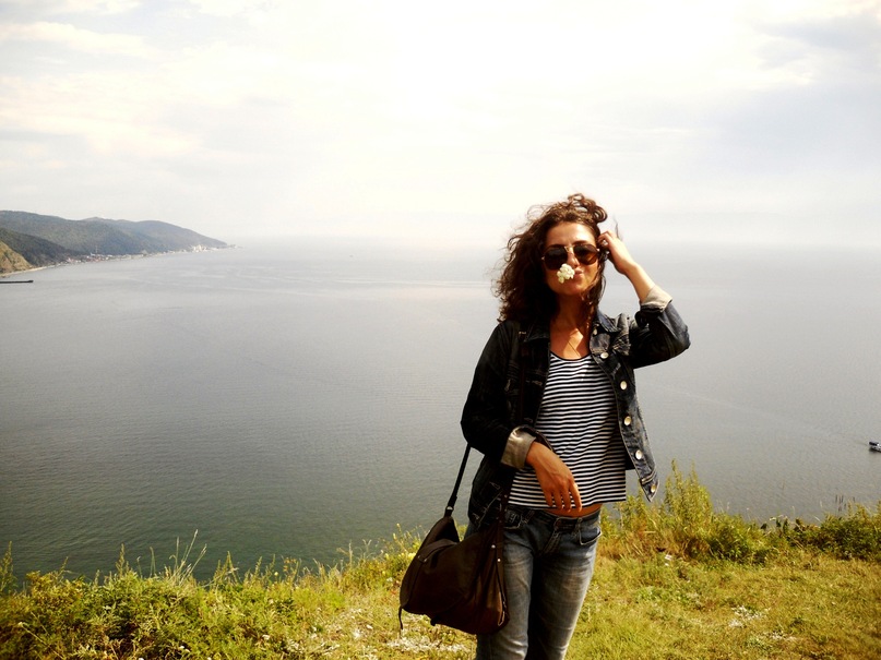 Милена Бабаян фотография #31