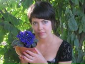 Фотография Ралко Ксении