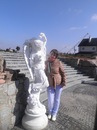Ксюша Сініцька фотография #41 (источник - https://vk.com/id133547443)