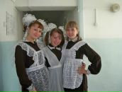 Фотография Лик Елены