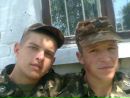 Іван Тиран фотография #39 (источник - https://vk.com/id158219965)