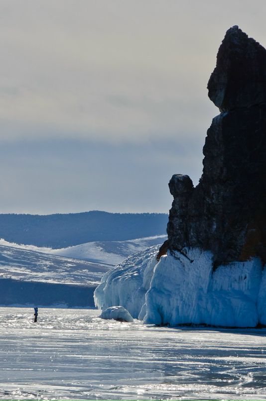 Антон Дёмин фотография #37