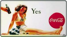 Coca Cola фотография #5 (источник - https://vk.com/id1794802)