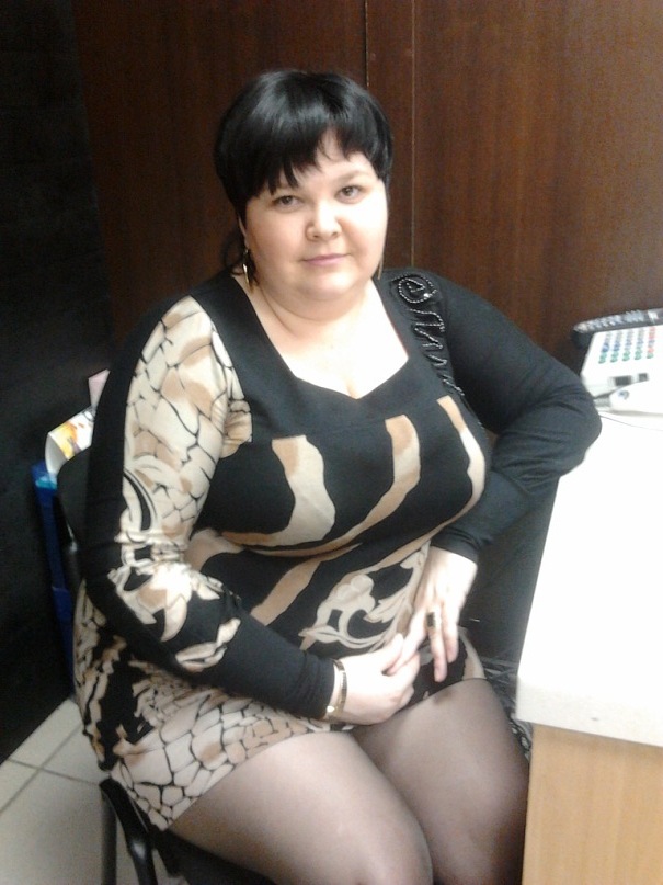 Ольга Синицына фотография #34