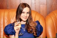 Фотография Сулимовой Елены