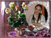 Фотография Карниловой Лады