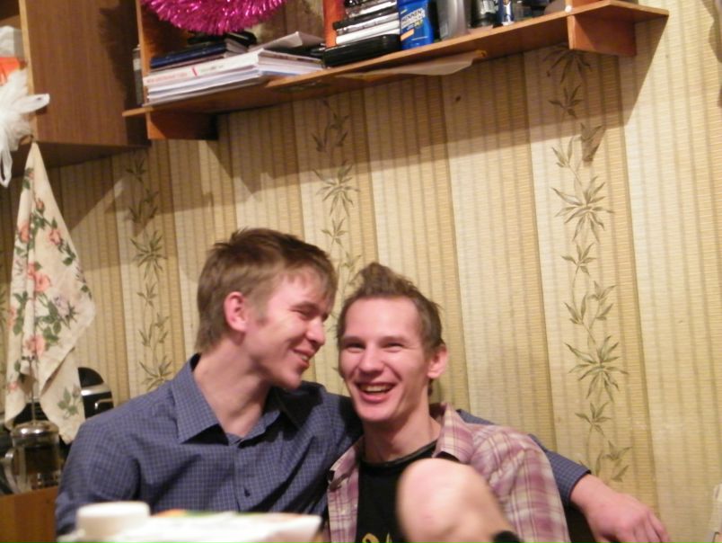 Семен Целищев фото №45