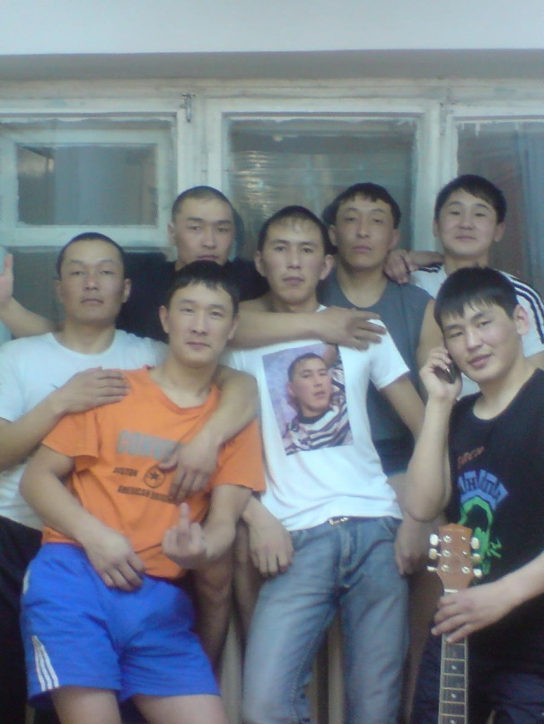 Аржан Иргит фотография #4