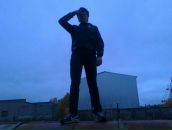 Фотография Гришина Ромы