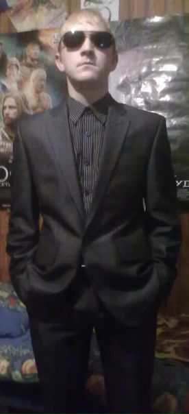 №17, Виктор Трущенков №17, Виктор Трущенков