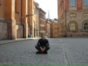 Фотография Галкина Евгения