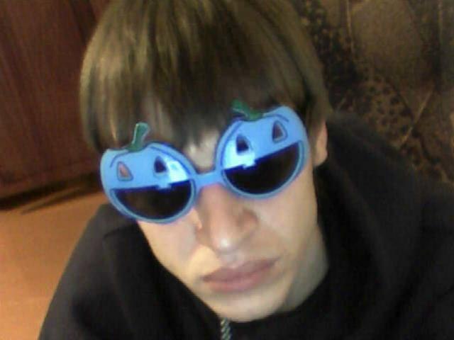 Дмитрий Загуляев фотография #1