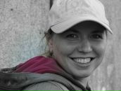 Фотография Коловой Ольги