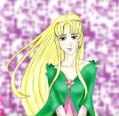 Фотография Скорпион Натали