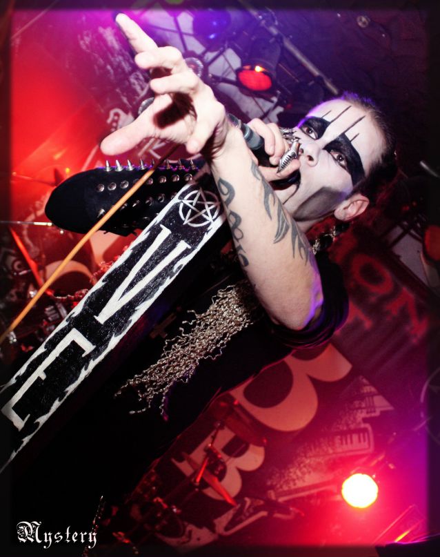 Mr. Marduk фотография #3