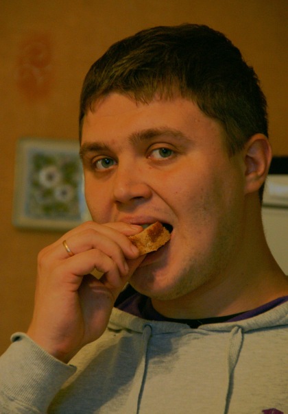 №9, Константин Сальников, Орёл, Россия №9, Константин Сальников, Орёл, Россия
