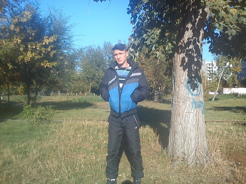 Михаил Мулявин фотография #49