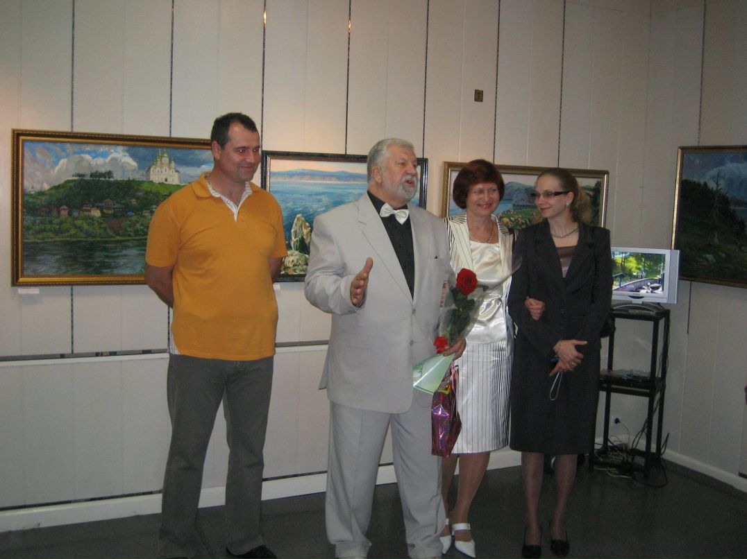 Сергей Ильяшенко фотография #46