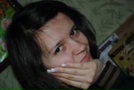 Фотография Ермолаевой Тани