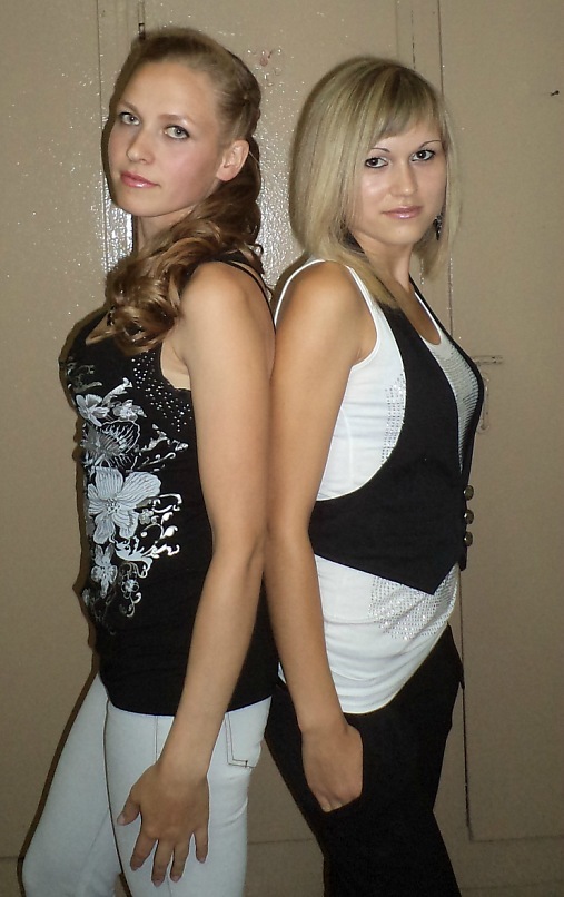 Инга Андреева фотография #22