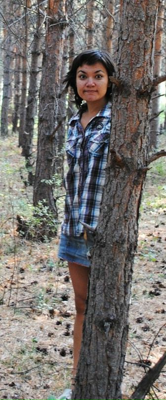 За Ри фотография #14