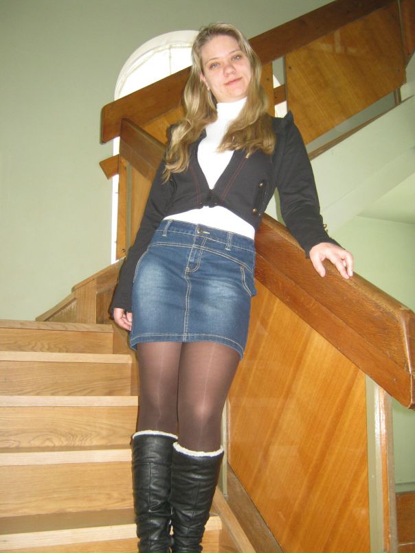 Катя Ткаченко фотография #41