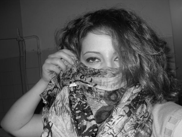 Destiny Mayer фото №4