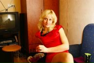 Фотография Кузнецовой Ольги